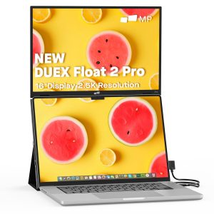 Mobile Pixels Monitor Duex Float 2 Pro 16