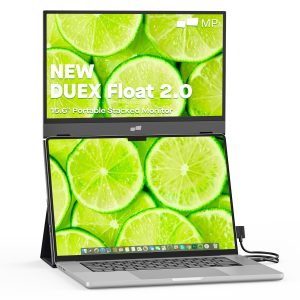 Mobile Pixels Monitor Duex Float 2 15.6