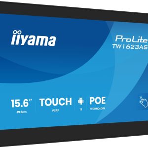 iiyama Monitor ProLite TW1623AS-B3P