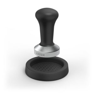 Xavax Tamping-Set, Schwarz