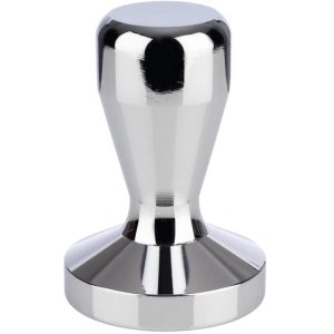 APS Tamper Ø 58 mm Silber