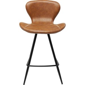 Kare Barhocker Rusty Braun