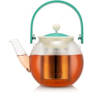 Bodum Teebereiter Assam Grün, 1 l