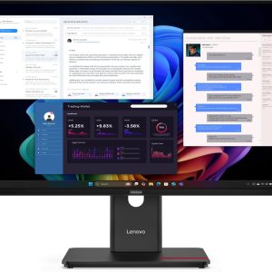 Lenovo Monitor ThinkVision T27UD-40