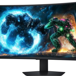 Samsung Monitor Odyssey G7 LS40FG750EUXEN