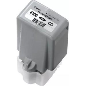Canon Tinte PFI-4100CO Chroma Optimizer Klar