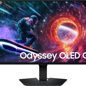 Samsung Smart Monitor Odyssey OLED G5 LS27FG500SUXEN