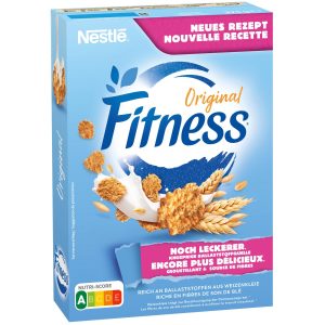 Nestlé Cerealien Fitness Original 375g