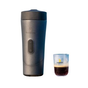 Handpresso Reisekaffeemaschine Auto Set 21051