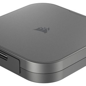 Corsair Externe SSD EX300U USB Type-C 3.2 2000 GB