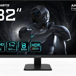Gigabyte Monitor GS32QA