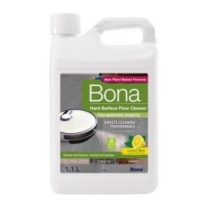 Bona Reinigungskonzentrat für Hartböden Zitronen-Minze Duft 1.1 l
