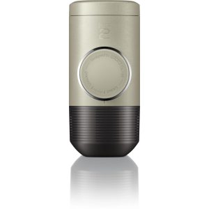Wacaco Reisekaffeemaschine Minipresso NS2 Nespresso Kapseln