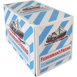 Fisherman’s Bonbons Eucalyptus 24 x 25 g
