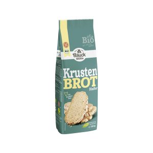 Bauck Mühle Backmischung Krustenbrot 500 g