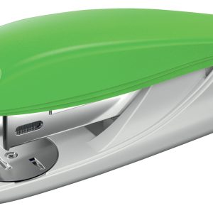 Leitz Heftgerät NeXXt Recycle 25 Seiten, Grün