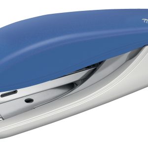 Leitz Heftgerät NeXXt Recycle Mini 10 Seiten, Blau