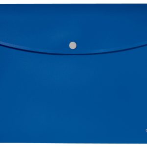 Leitz Dokumentenmappe Sammelmappe A4 Blau