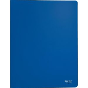Leitz Sichtbuch Recycle A4 Blau