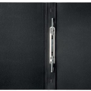 Leitz Schnellhefter Recycle A4 Schwarz