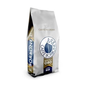 Borbone Kaffeebohnen Miscela Oro Linea Bar 1000 g