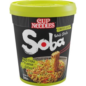 Nissin Food Fertiggericht Cup Pad Thai 89 g