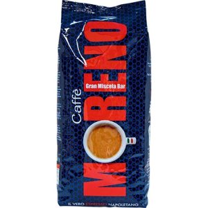 Caffè Moreno Kaffeebohnen Gran Miscela 1000 g