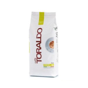 Caffè Toraldo Kaffeebohnen Miscela Verde No. 30 1000 g
