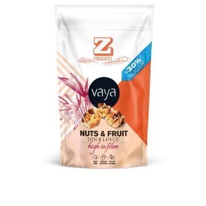 Zweifel VAYA Nuts & Fruits Cashew Apricot, 70 g