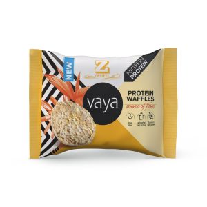 Zweifel VAYA Waffles Protein, 68 g