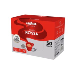 Lavazza Pads Rossa 50 Stück