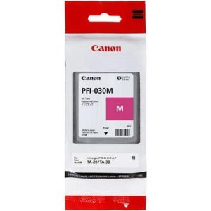 Canon Tinte PFI-030M Magenta