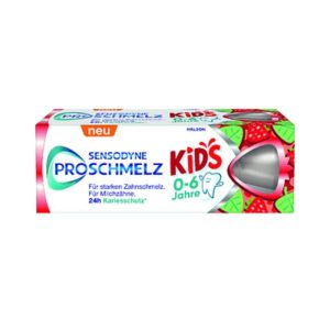 Sensodyne Zahncreme ProSchmelz Kids 50 ml