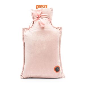 Bodi-Tek Wärmflasche Cozy