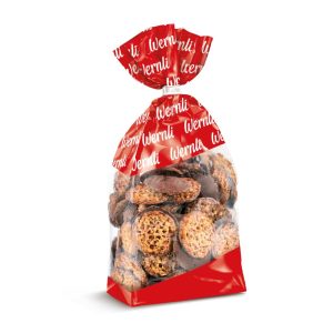 Wernli Guetzli Florentin 500 g