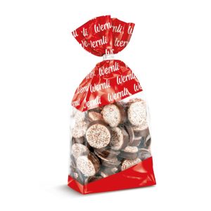 Wernli Guetzli Capucine 500 g