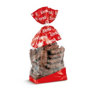 Wernli Guetzli Granor 500 g