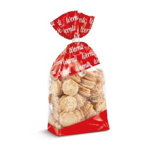 Wernli Guetzli Japonais 450 g