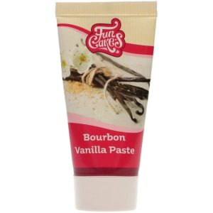 Funcakes Vanille Aroma 50 ml