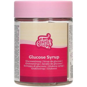Funcakes Glukose Sirup 375g