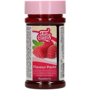Funcakes Geschmackpaste Himbeere Aroma
