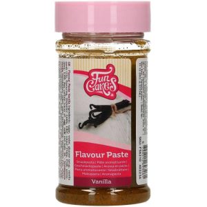 Funcakes Geschmackpaste Vanille Aroma