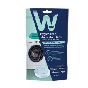 WPro Duftspender Powerfresh AFR300