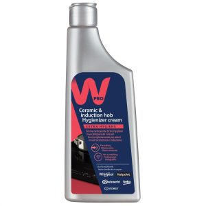 WPro Kochfeldreiniger Creme VTC101 250 ml
