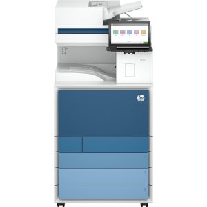HP Color LaserJet Enterprise Flow MFP 8801z