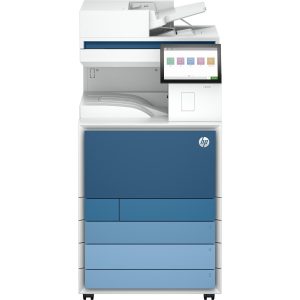 HP Multifunktionsdrucker Color LaserJet Enterprise MFP 8801dn