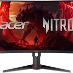 Acer Monitor Nitro XZ273UP2bmiiphx