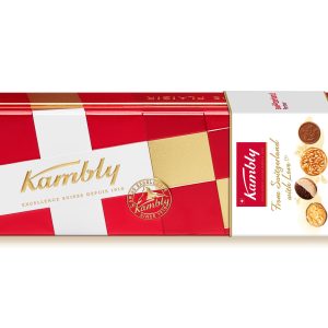 Kambly Guetzli Schweizer Dösli 100 g