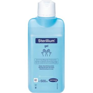 Sterillium Desinfektionsgel Hände 475 ml