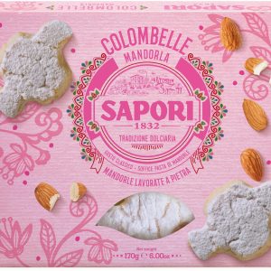 Sapori Colombelle Mandeln 170 g